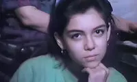 نازترین چیزی که دیدیم؛ آزاده نامداری روی دور تند