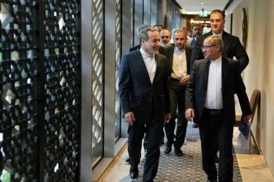 گزارش گاردین: ترامپ کُشتی‌ می‌خواهد و ایرانی‌ها شطرنج‌!