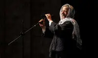 مرضیه برومند: نمی‌دانم چرا دوستانم رفتند خواهرانم را گرفتند!