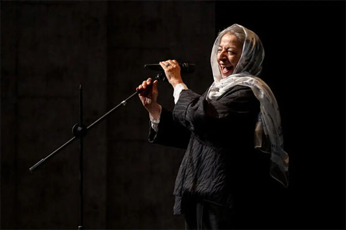 مرضیه برومند: نمی‌دانم چرا دوستانم رفتند خواهرانم را گرفتند!