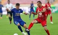 کنایه تند و تیز سیدجلال به کی‌روش و برنامه 90