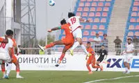 دیگر مثل قبل نیست که ایران با ۱۰ گل پیروز شود!