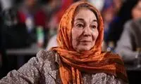 بهترین شمایلی که از پروانه معصومی در خاطره‌ها ماند