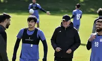 پیش بینی جالب ساکرنت در مورد ایران و کی‌روش