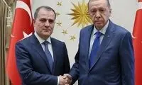 اولتیماتوم تازه اردوغان درباره کریدور جعلی!
