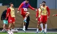پای یک گزینه جنجالی به پرسپولیس باز شد