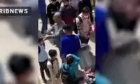 گزارش عجیب سیما درباره «ناظم قیچی به دست»