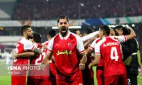 پرسپولیس باید تحت هر شرایطی تراکتور را ببرد