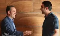پای علیرضا دبیر به مشکلات استقلال باز شد!