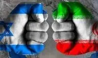 نطق جنجالی درباره ایران در تلویزیون اسرائیل