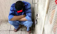 این مرد همسرش را کشت و سراغ خواستگار سابق رفت!