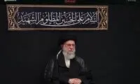 رهبر انقلاب: مقابله همیشه به معنای تفنگ به دست گرفتن نیست
