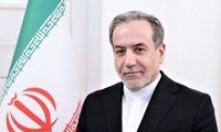 «عراقچی» فردا به تاجیکستان می‌رود