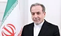 «عراقچی» فردا به تاجیکستان می‌رود