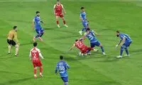 دربی‌های ایران از هر ۵ بازی یکی خوب از آب درمی‌آید