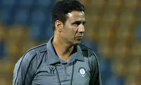 جانشین غیرمنتظره برای اوسمار ویرا در پرسپولیس!