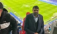 احمد نادری: مردم درگیر بازی بقا خواهند شد