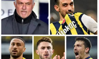 کمک ویژه ژوزه مورینیو به تیم پرسپولیس!