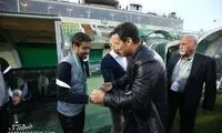حمله عجیب پرسپولیسی‌ها به تارتار