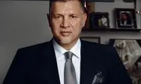 همین یک عکس برای محبوبیت دایی کافی است!