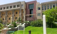 تابلوی نصب شده در اطراف دانشگاه تبریز جلب توجه کرد