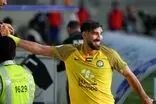توافق انجام شد؛‌ مغانلو در آستانه سرخپوش شدن