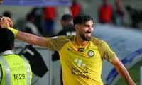 توافق انجام شد؛‌ مغانلو در آستانه سرخپوش شدن