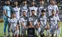 کلیپ توهین‌آمیز باشگاه ملوان خبرساز شد