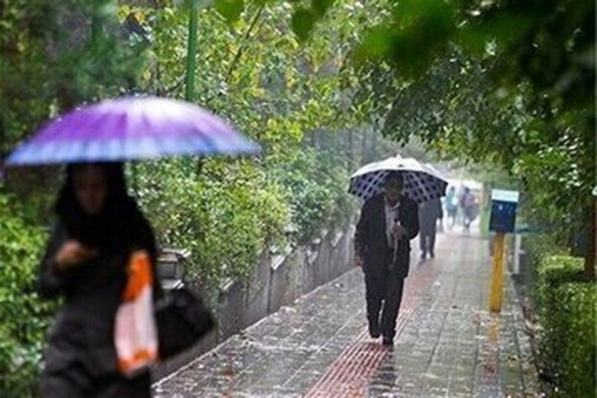 تهرانیها آخر هفته منتظر سورپرایز ویژه باشند