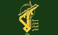 سپاه پاسداران درباره مذاکره با آمریکا پیغام داد