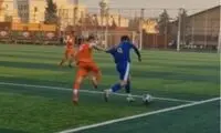 در دربی، بر سر پیراهن استقلال دعوا شد!