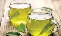 چای سبز برای این افراد ممنوع!