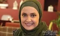 واکنش خاله نرگس به ماجرای فرنود در برنامه زنده