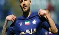 ستاره گل‌گهر: دوست دارم در استقلال یا پرسپولیس بازی کنم