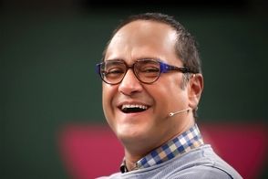 شباهت‌ رامبد جوان و دخترش نوردخت همه را متعجب کرد!