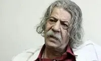 عکس زیرخاکی از صدرالدین حجازی و پورعرب