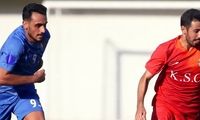 تصویری جالب از تقابل دو پرسپولیسی در ترکیه