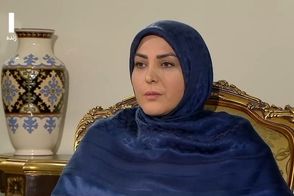پیام تلخ یک دختر برای برنامه المیرا شریفی‌مقدم 