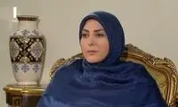 پیام تلخ یک دختر برای برنامه المیرا شریفی‌مقدم 