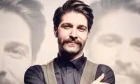 حمید هیراد: اسم عشقم را روی دستم تتو کردم