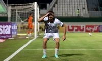 پرسپولیس با یک گلزن قرارداد بست!