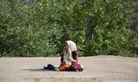 عدم وجود آمار دقیق کودک همسری در کشور!