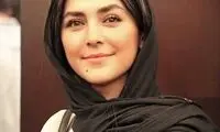 استایل قشنگ و در عین حال ساده خانم بازیگر وایرال شد!
