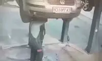 توصیه می‌شود صاحب ماشین این ویدیو را اصلاً نبیند