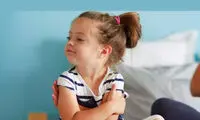 بهترین راهکار توقف چرخه توقع بی‌جا در کودکان چیست؟