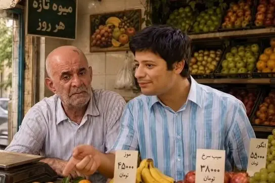 متهم گریخت 2 را هم ساختند؛ با عجله و پر از ایراد!