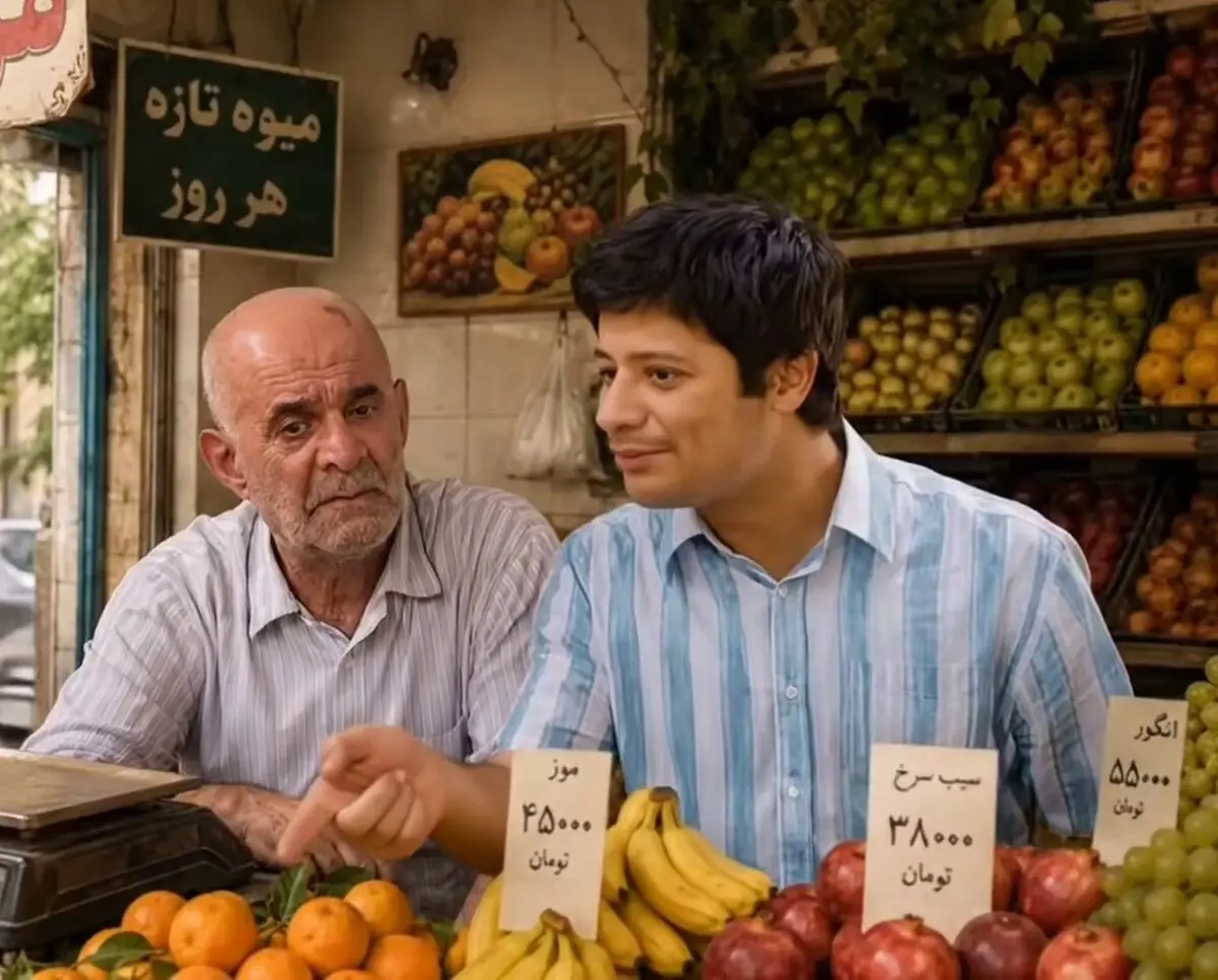 متهم گریخت 2 را هم ساختند؛ با عجله و پر از ایراد!