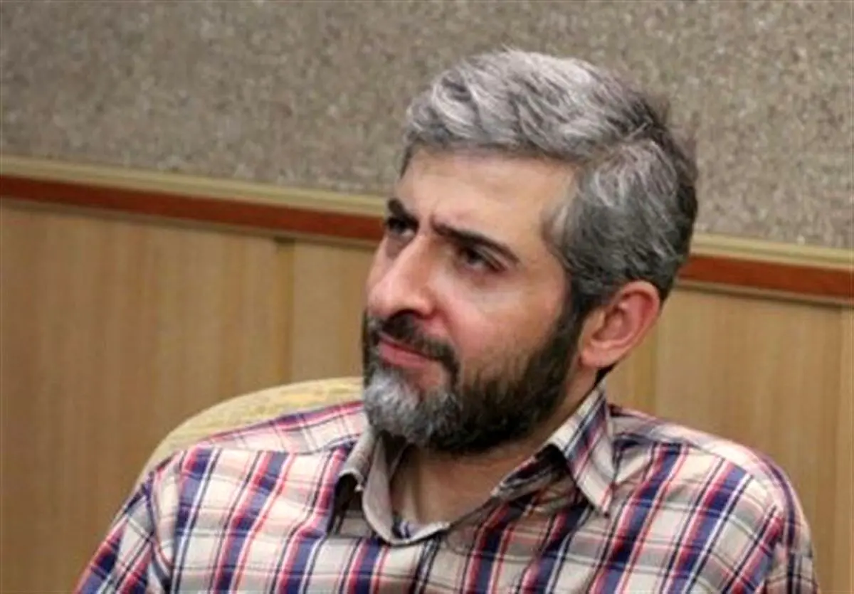 باقری: برادرم گفت اگر رهبری دختر دارد به خواستگاری برویم