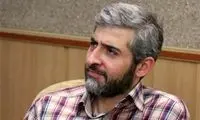 باقری: برادرم گفت اگر رهبری دختر دارد به خواستگاری برویم