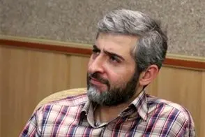 باقری: برادرم گفت اگر رهبری دختر دارد به خواستگاری برویم